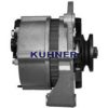 VW 076903023H Alternator